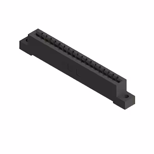 387-018-542-104 EDAC Inc.  Edgeboard Connectors